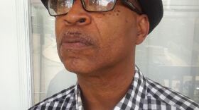 Even poems Norman Riggs, Jr. wrote before the recent civil unrest over the death of George Floyd and others seems to apply today.