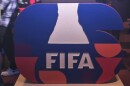 FIFA 2026 logo