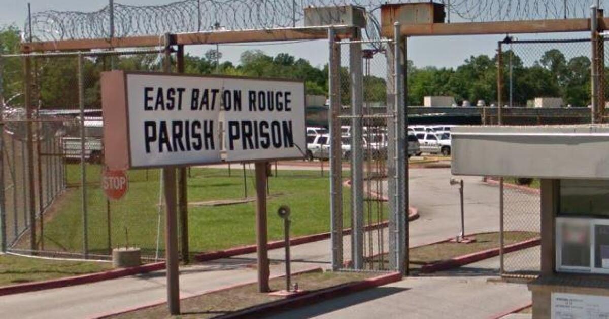 First Inmate Death of 2020 Renews Concerns Over Health Services in