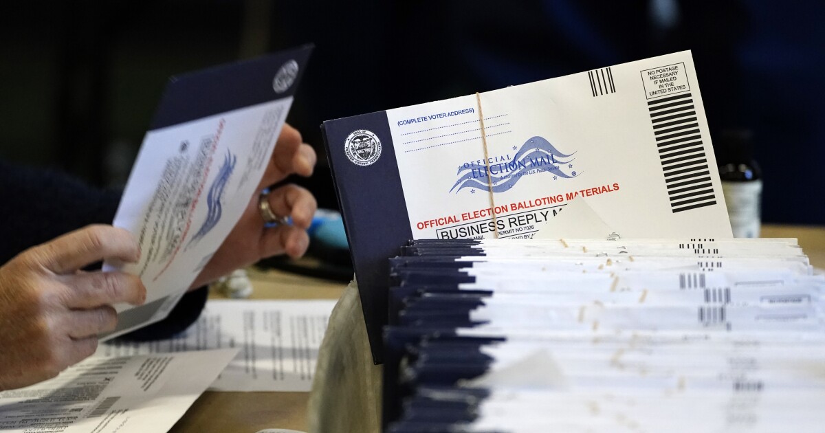 RFK Jr. qualifies for Maine's presidential ballot as an independent candidate