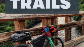 Cover of Pennsylvania Environmental Council's study: NEPA Trails: Assessing Connections and Community