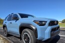 2025 Toyota 4Runner TRD Off-Road Premium right front