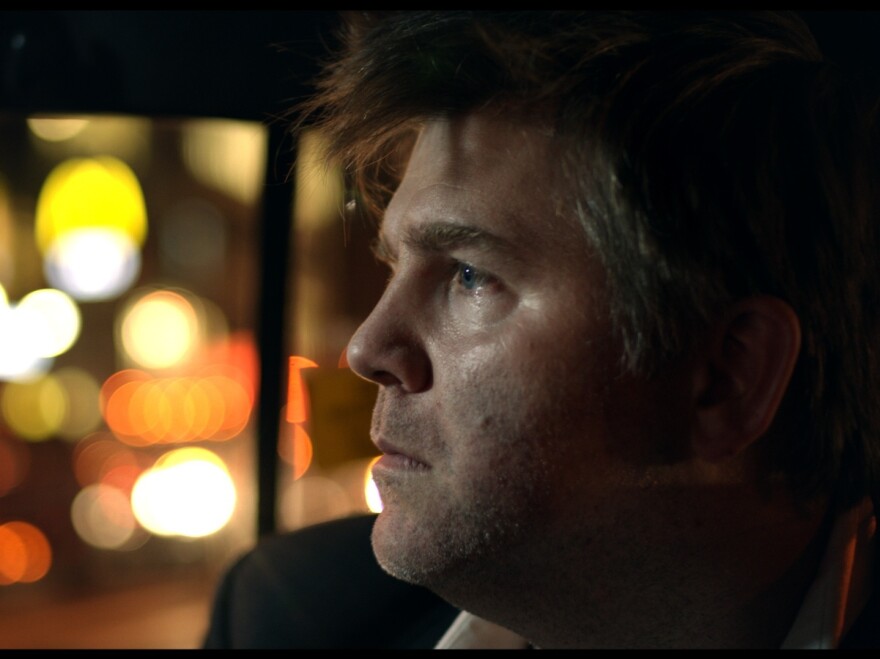 Apart from the concert footage, the film also features Murphy being interviewed by Chuck Klosterman, who does a good job of digging into Murphy's psyche.