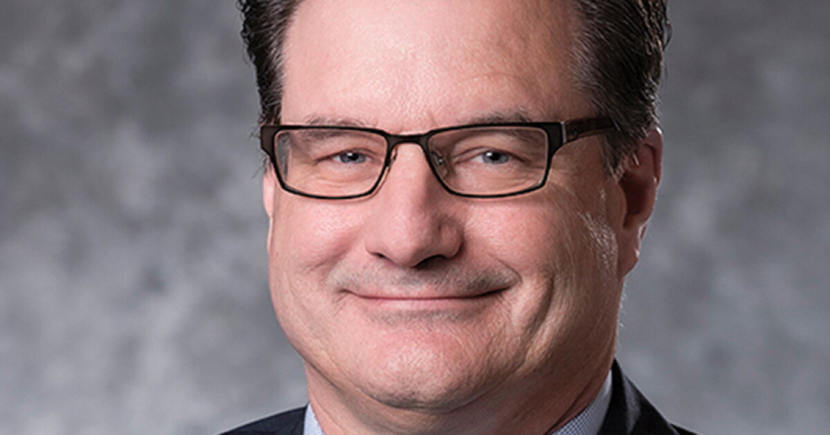 Executive director of New York State School Boards Association talks AI in the classroom