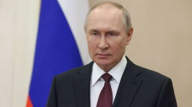 Mikhail Metzel/SPUTNIK/AFP via Getty Images