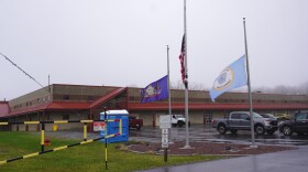 FILE, April 10, 2025 - The Quehanna Boot Camp in Clearfield County is closing because of needed repairs, empty beds and public safety concerns since there is no fence surrounding the facility, according to the Pennsylvania Department of Corrections. 