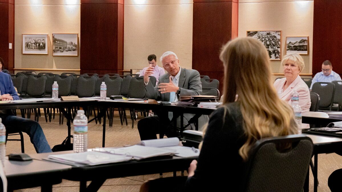 Oklahoma Charter School Board approves nation's first publicly-funded religious school - Vimarsana News