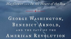 Book Cover - Valiant Ambition