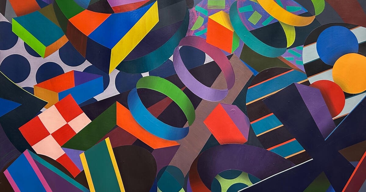 UC has amassed a major art collection and some of it is on display at the CAC UC has amassed a major art collection and some of it is on display at the CAC