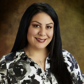 Democrat Laura Montoya is running for re-election as New Mexico State Treasurer