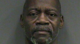 Ronald Combs, 59, was arrested Monday morning.