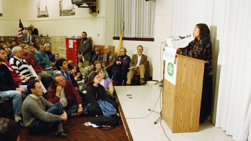 Eric Risberg/Associated Press