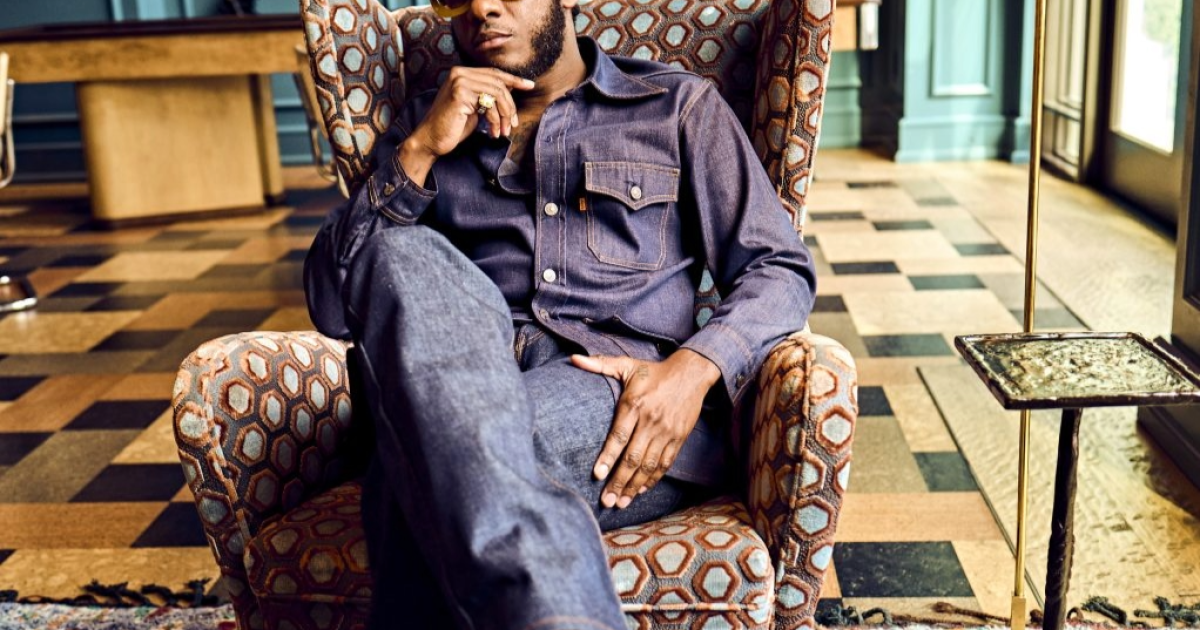 Ο Leon Bridges θα είναι ο τίτλος της οικείας συναυλίας στο Fort Worth.