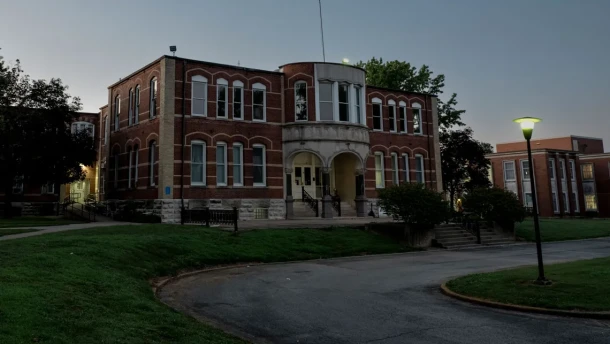 Choate Mental Health Center in Anna is one of the largest employers in southern Illinois and has been the subject of recent lawsuits seeking to stave off a downsizing of the facility.