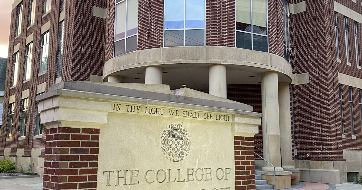 Citing Financial Struggles College Of St Rose Ending Academic