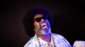 Afroman comes to Ithaca's LakeWatch Inn on June 21.