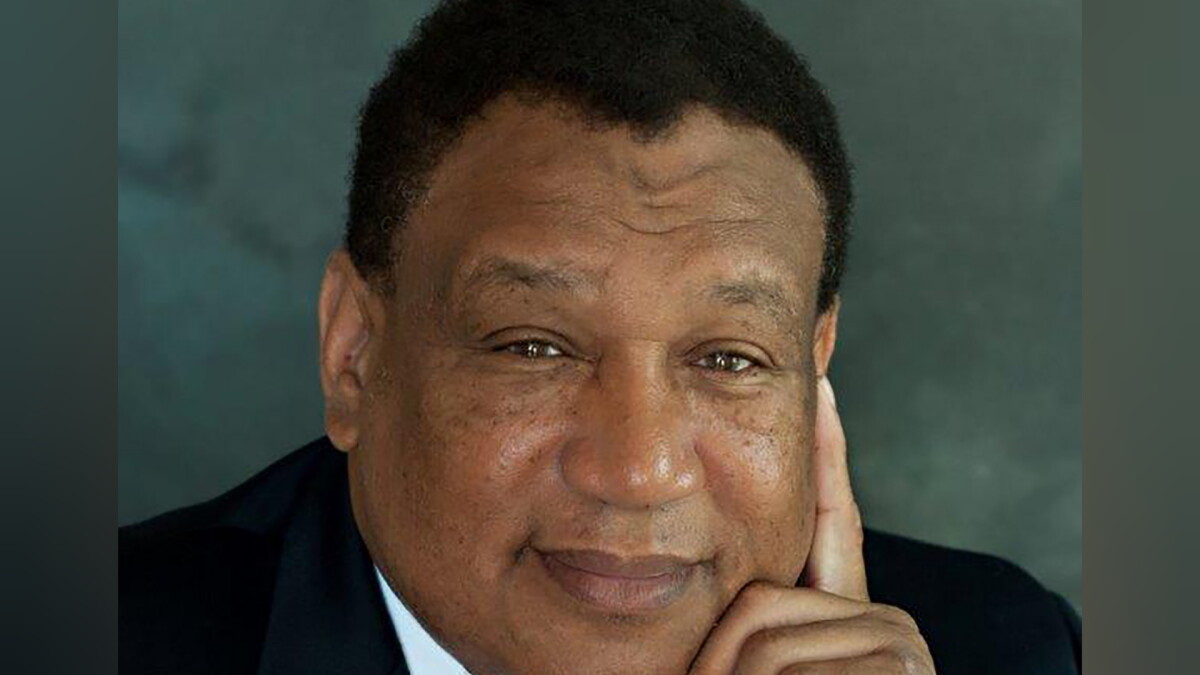 Dr. O'dell Owens documentary premieres Sept. 24 on WCET-TV