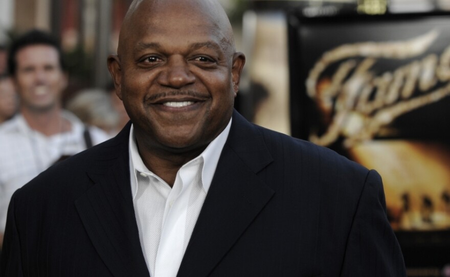 Award-winning actor-producer Charles Dutton is example of juvenile offenders who have later changed their lives. By age 12, he had quit school and was living a life of fights and crime on the streets of Baltimore.