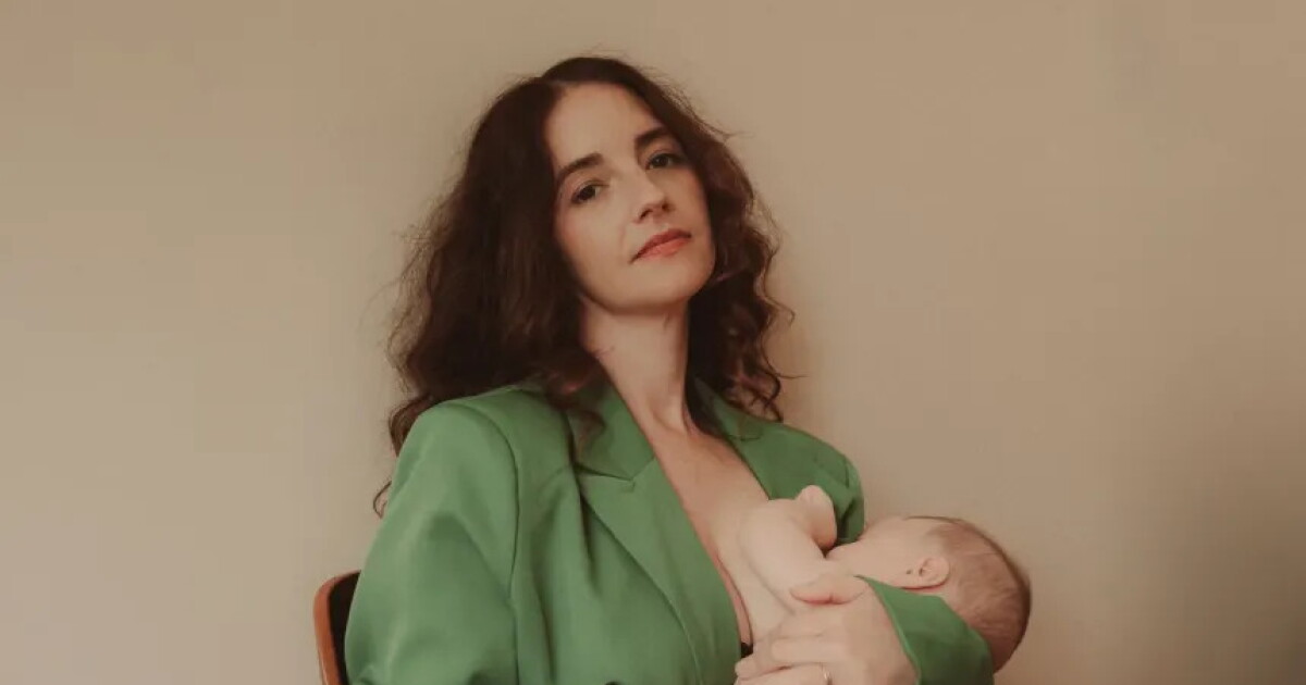 Michaela Anne brings wistful, defiant folk to the Word Barn