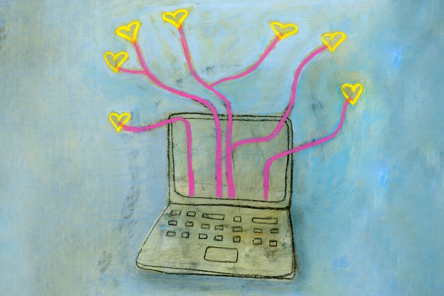 A relationship contract is a tool for couples to express their needs and work together to craft the parameters of their own unique relationship roadmap.