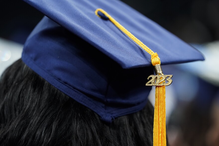 The FAFSA determines a student’s financial need and eligibility for federal, state and school financial aid to enroll in higher education, career, and technical education and certificate programs.