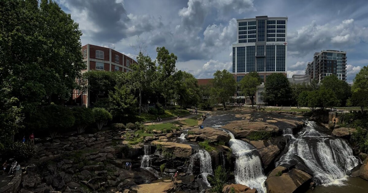 U.S. Census: South Carolina remains the nation's fastest growing state, despite slowdowns in national growth