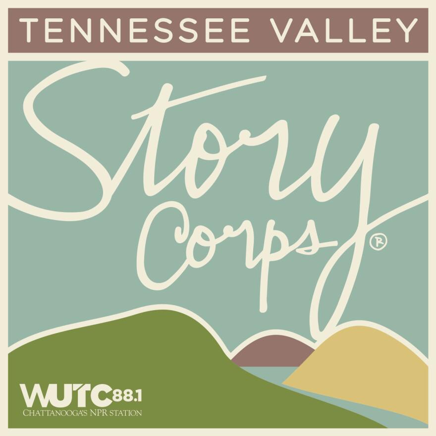 Tennessee Valley StoryCorps