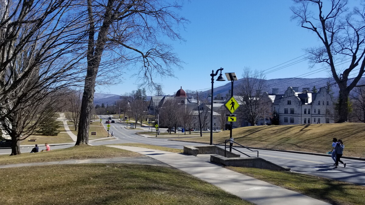 Williamstown residents narrowly reject plan to expand manufactured home zoning - Vimarsana News