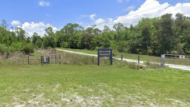 Larry Kiker Preserve