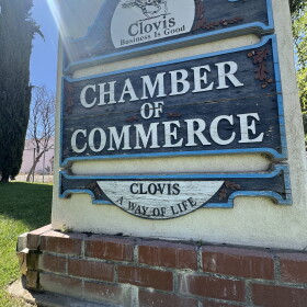 The Clovis Chamber of Commerce touts the city's distinctive "Way of Life"