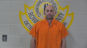 Former Rowan County basketball coach Andrew Zaheri