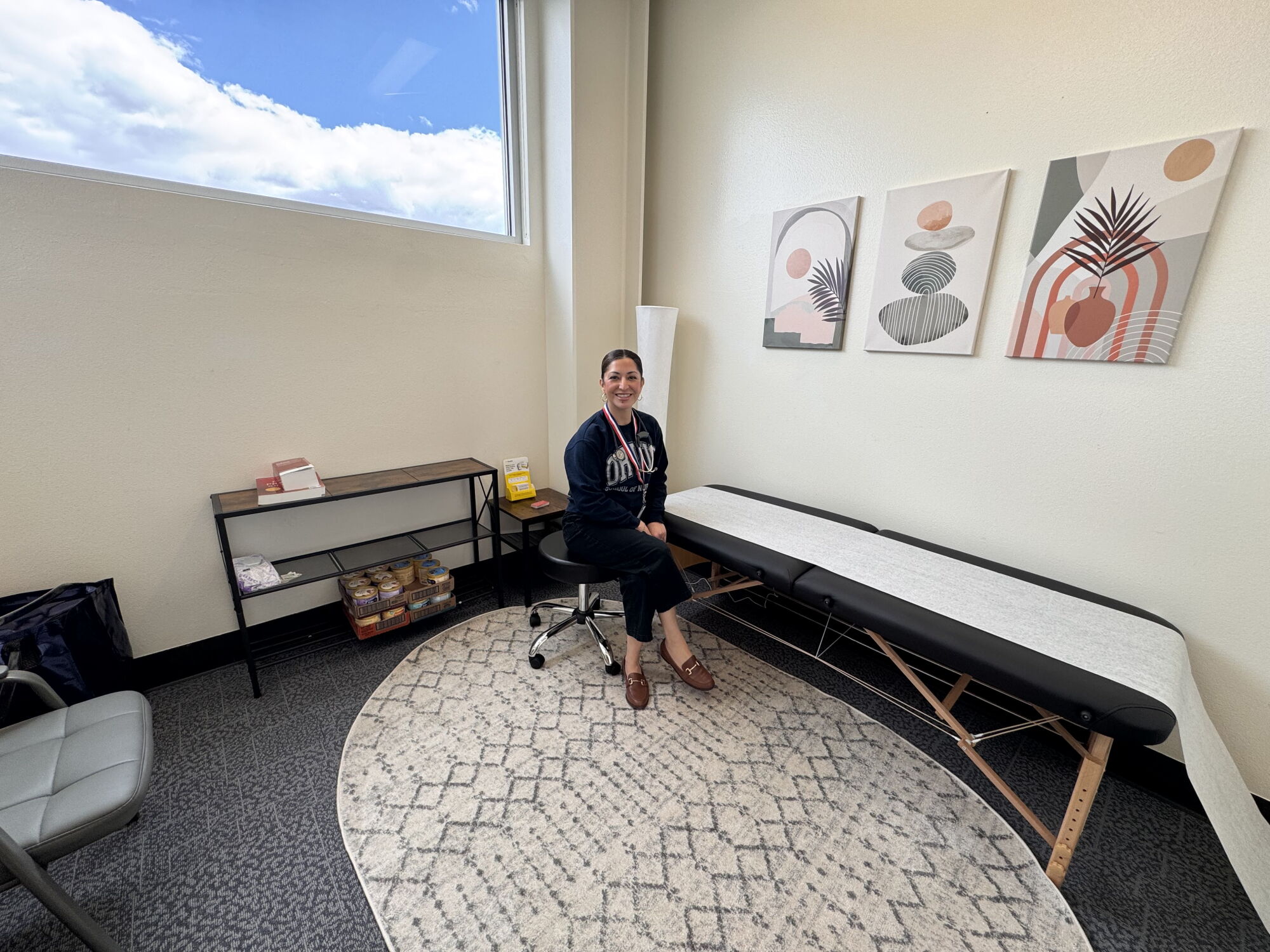 Free, bilingual clinic in Reno expands access to care for underserved communities episode artwork