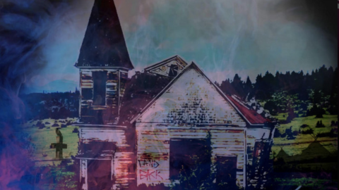 The Band Blackbird's latest album is Existence is Resistance