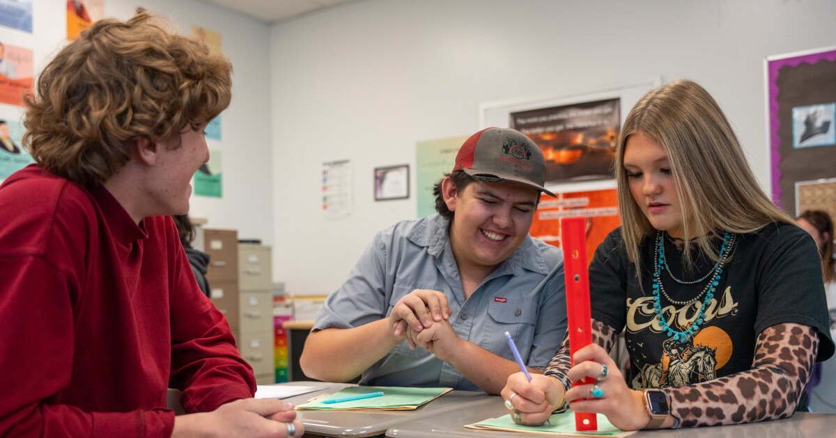 How Utah unwittingly set off a fight over math standards