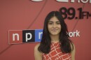 Nysa Anand is an incoming senior at Normal Community High School.