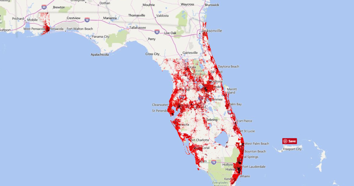 How Florida's Changing Hispanic Population Will Affect The Election WUSF