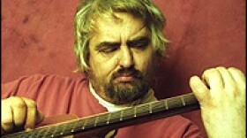 Daniel Johnston has battled mental illness for decades, but his sense of melody is undeniable.