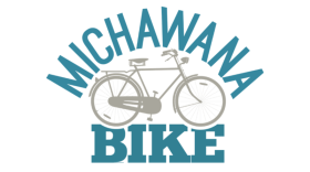 Camp Michawana Bike