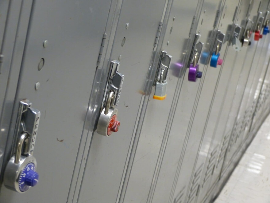 When it comes to school safety, the focus should be on procedures, training people and improving trust, says Kenneth Trump, president of National School Safety and Security Service. (tlparadis/Pixabay)