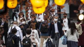 Yuichi Yamazaki/Getty Images