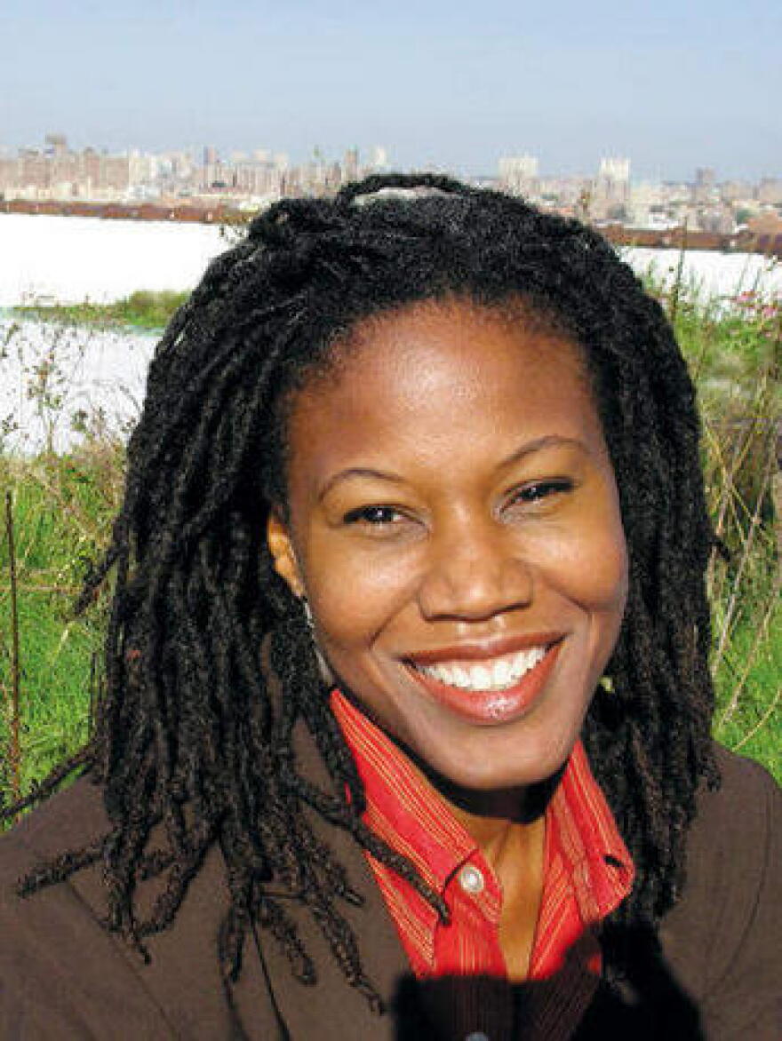 Majora Carter