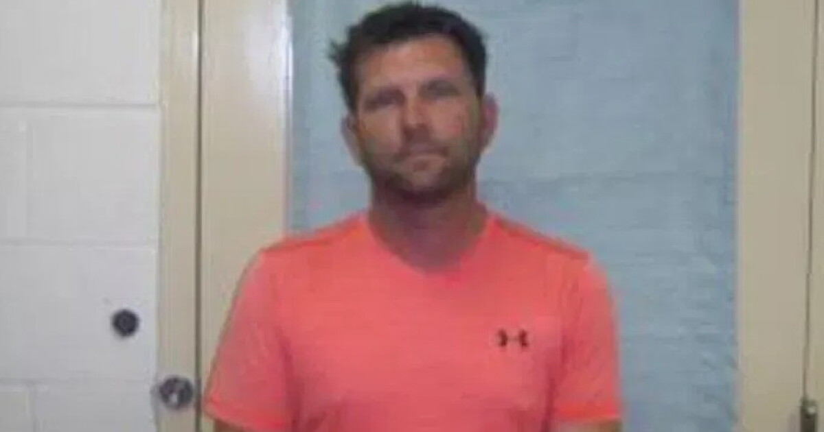 Man facing murder, arson charges in Pamlico County stable fire