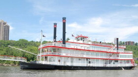 More than 600 Gold Star Family members will take a free cruise Sunday on the Belle of Cincinnati.