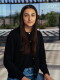 Noor Haghighi, Reporter