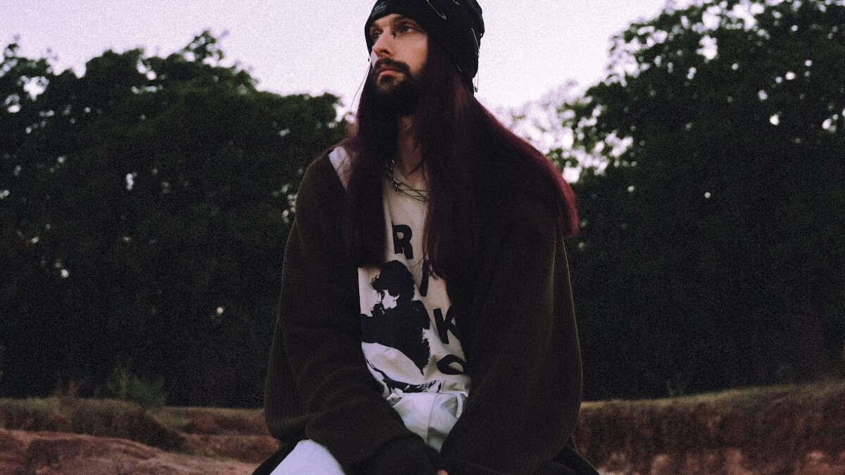On the Scene: Rapper S. Reidy feels for the community