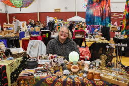 holiday marketplace november 2025