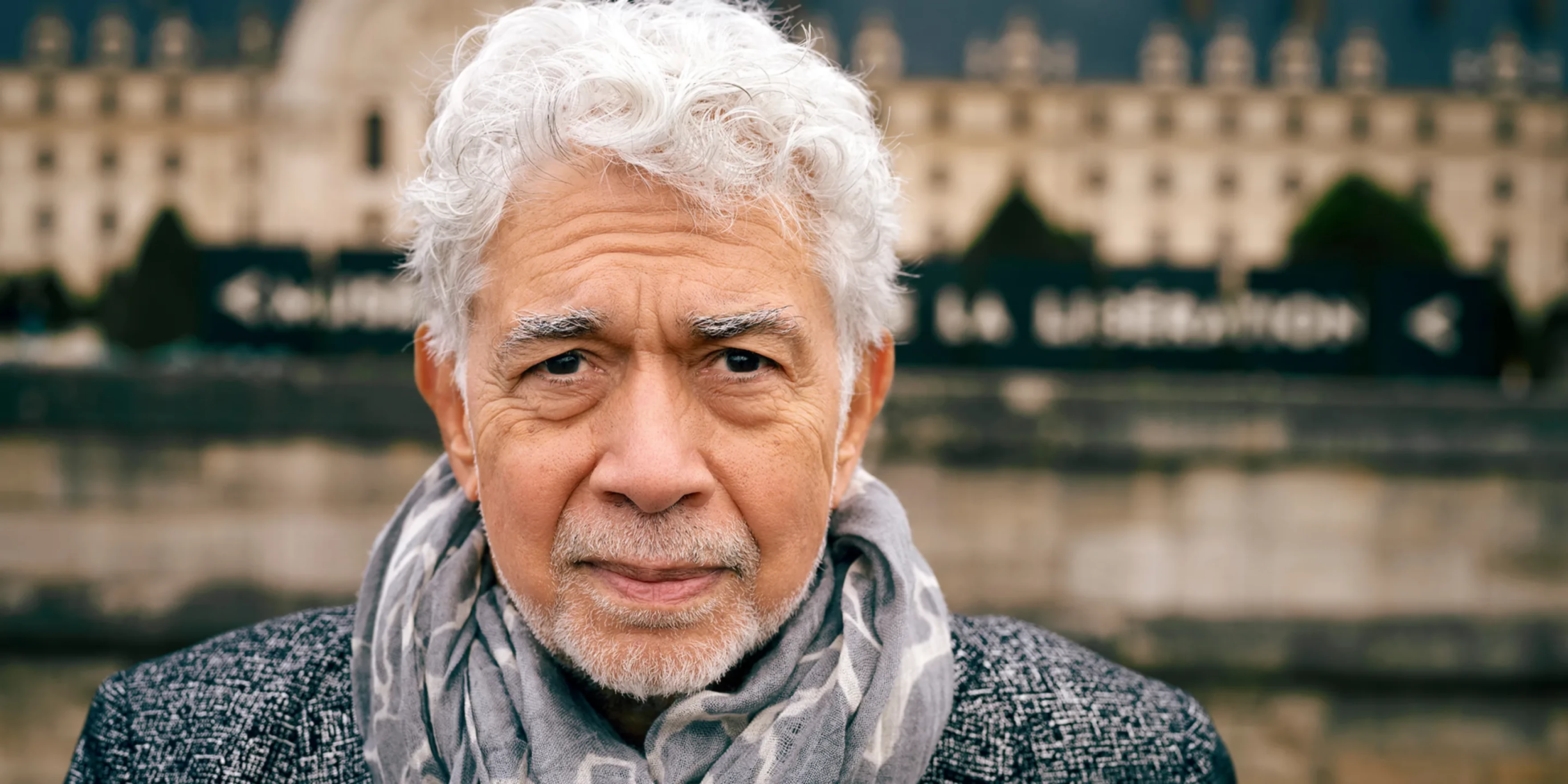 Monty Alexander's album 'D-Day' featured on WBGO's New Day, New Play ...