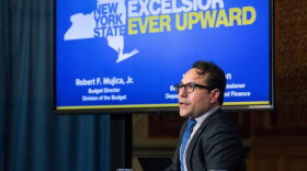 New York State Budget Director Robert Mujica details 30-Day Amendments to Gov. Cuomo's 2019 executive budget, GOVERNORANDREWCUOMO / FLICKR
