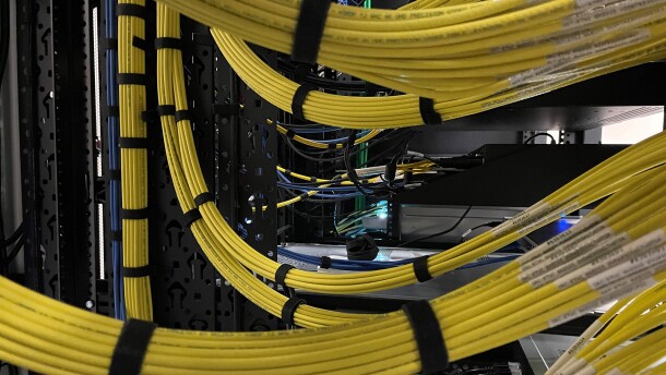 Gaffney hasn't outlawed data centers, it has just made anyone looking to build one put more thought into their applications.