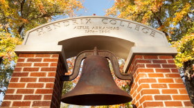 hendrix college 